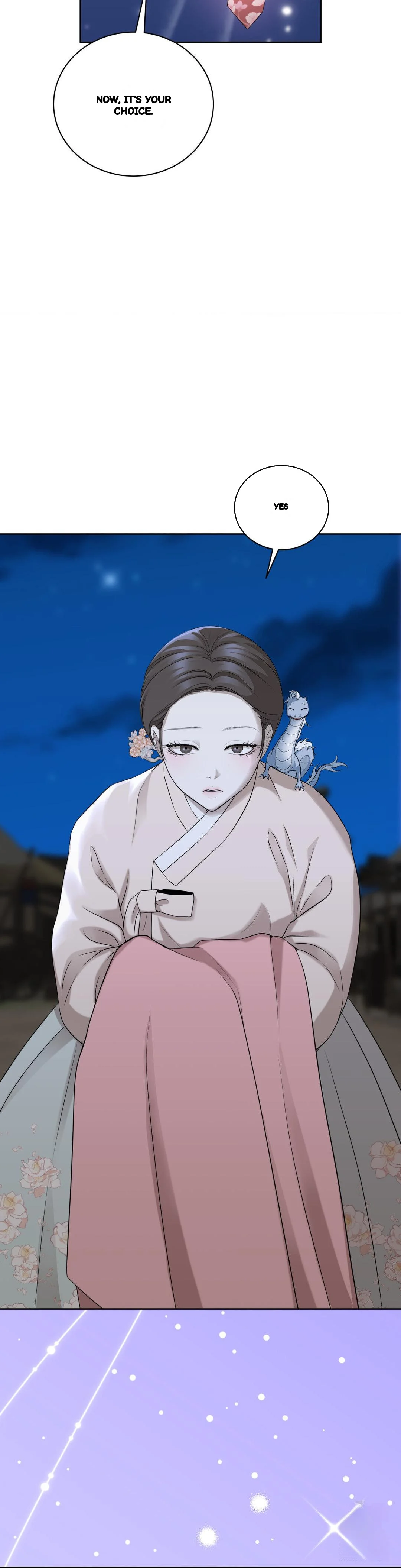 Peach Blossom Scent Chapter 29 - Page 41