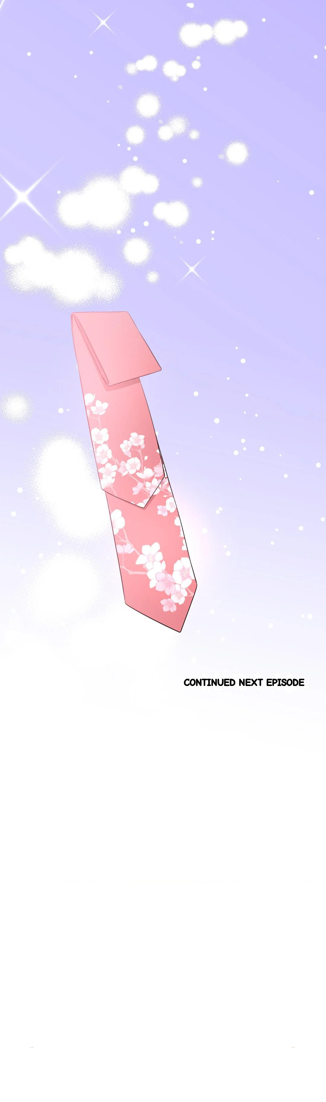 Peach Blossom Scent Chapter 29 - Page 42