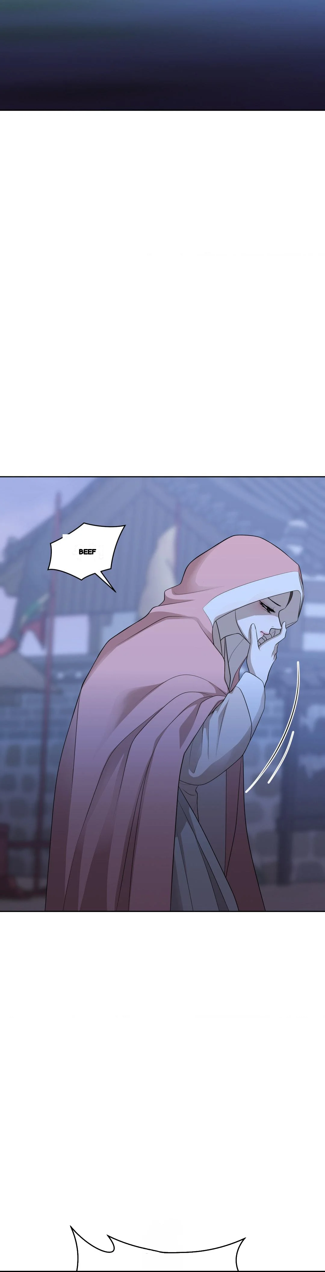 Peach Blossom Scent Chapter 29 - Page 7