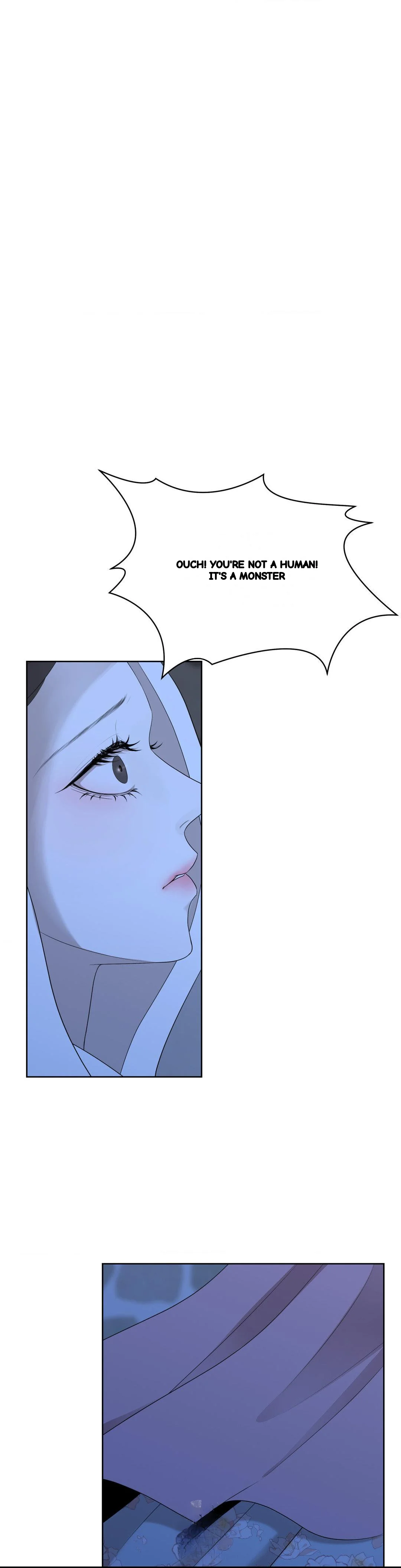 Peach Blossom Scent Chapter 29 - Page 9