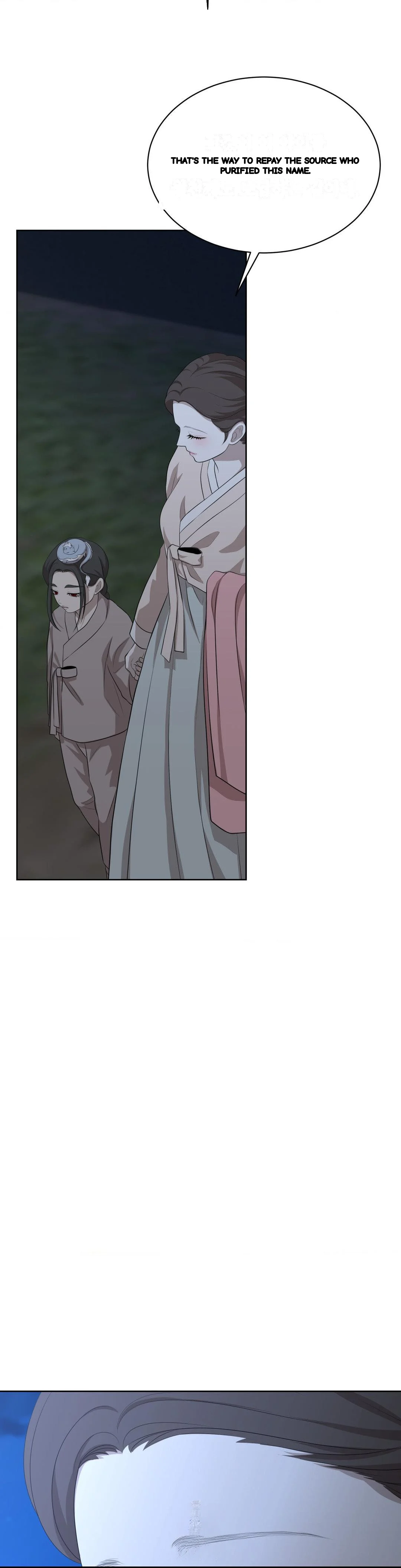 Peach Blossom Scent Chapter 30 - Page 28