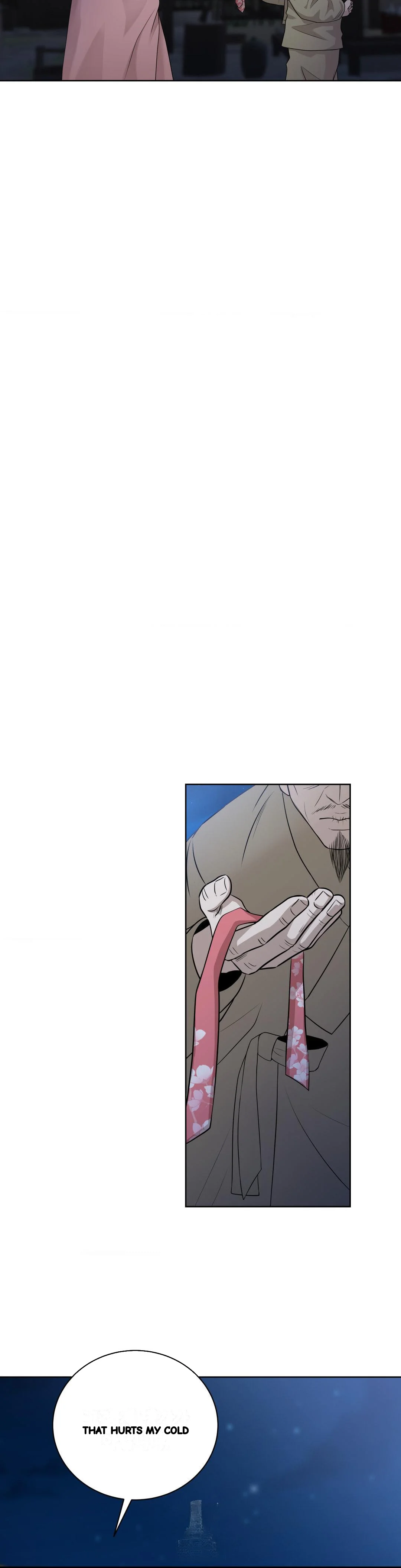 Peach Blossom Scent Chapter 30 - Page 3