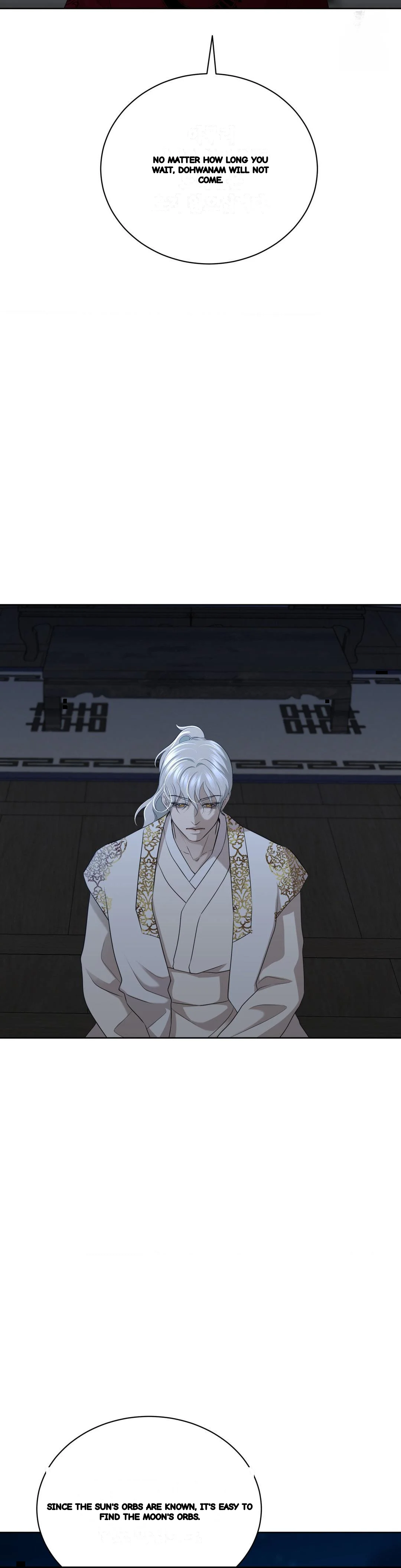 Peach Blossom Scent Chapter 30 - Page 33