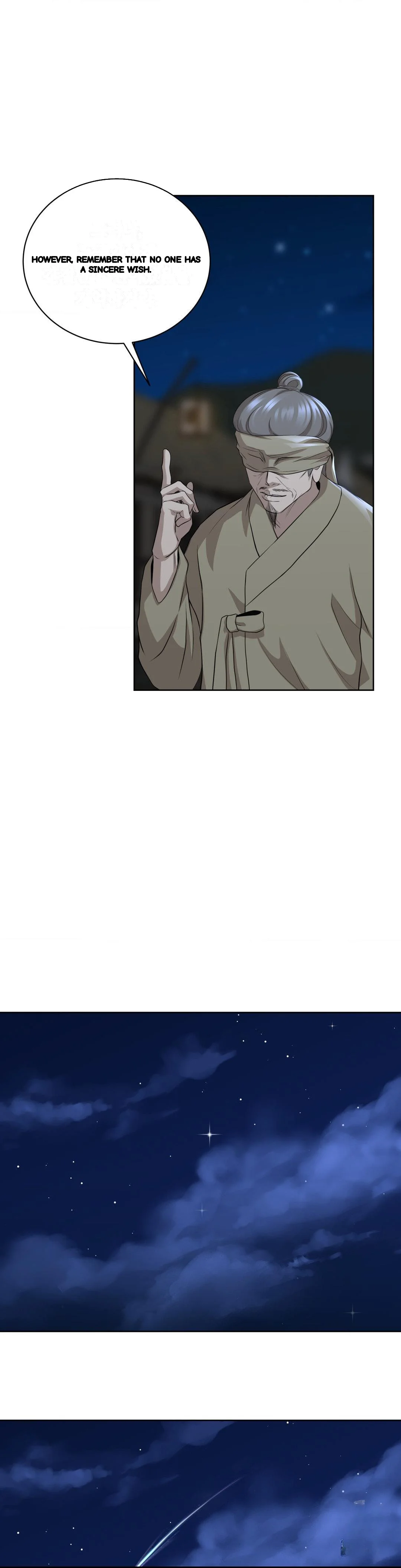 Peach Blossom Scent Chapter 30 - Page 8