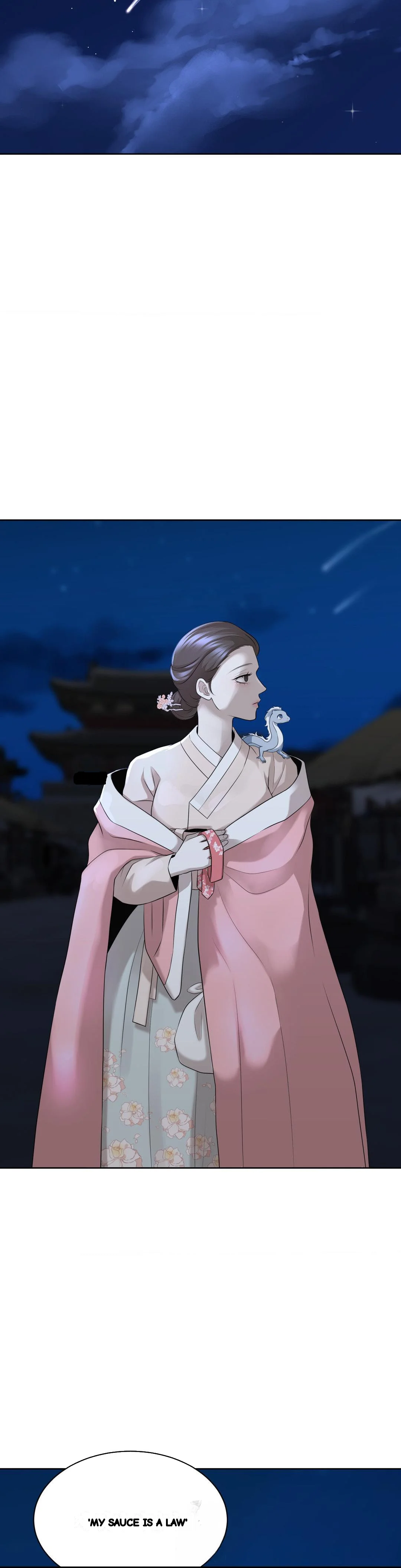 Peach Blossom Scent Chapter 30 - Page 9