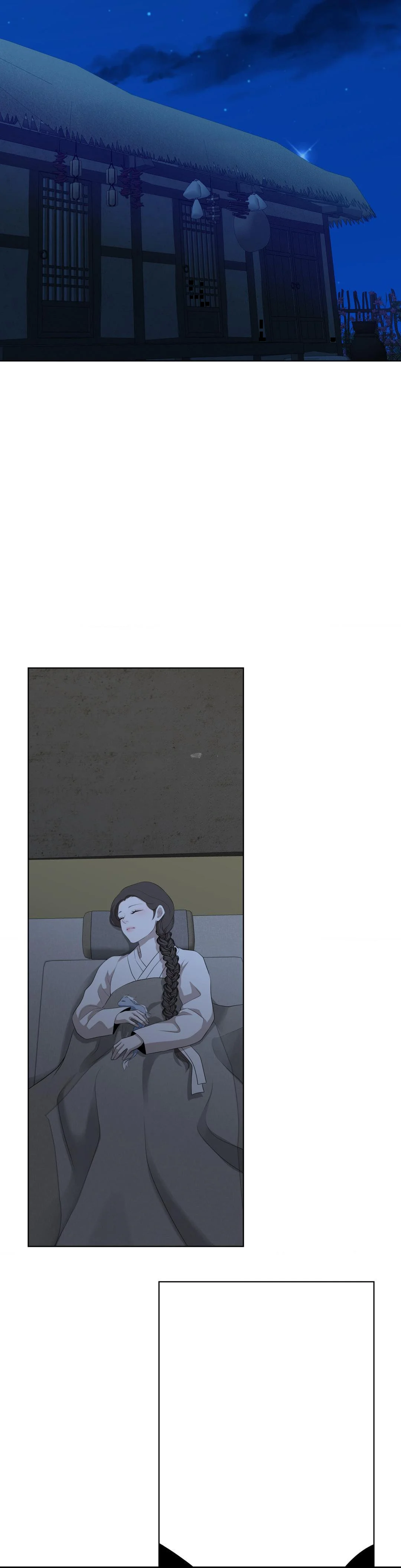 Peach Blossom Scent Chapter 31 - Page 11
