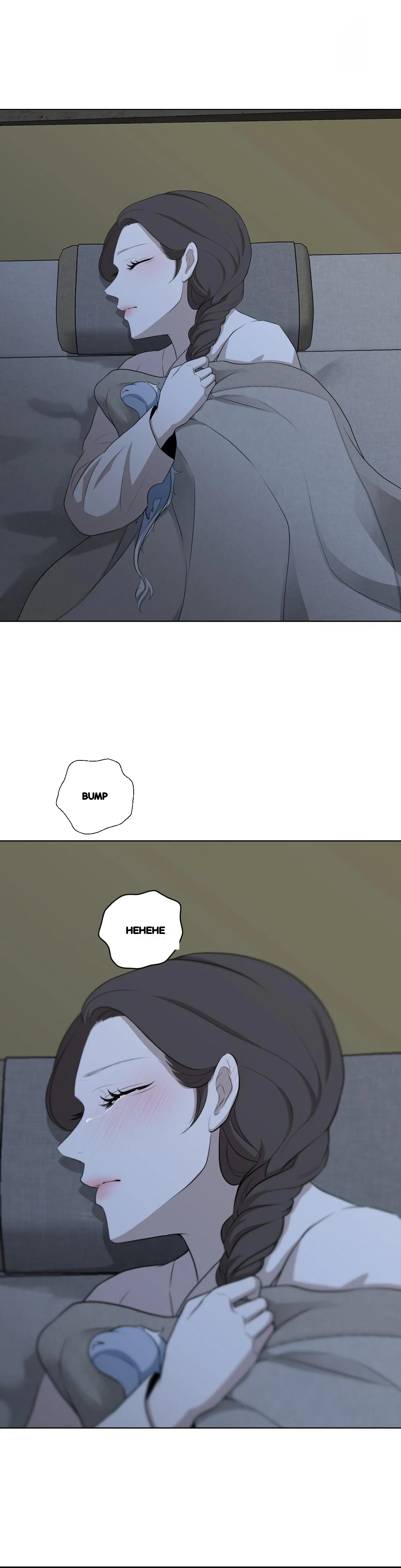 Peach Blossom Scent Chapter 31 - Page 13