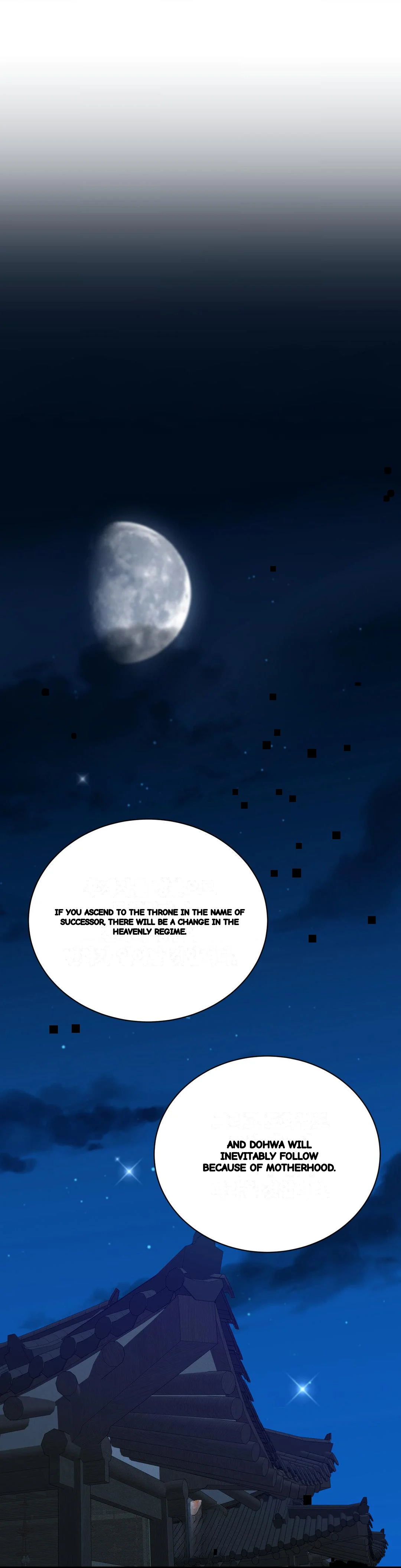 Peach Blossom Scent Chapter 31 - Page 2