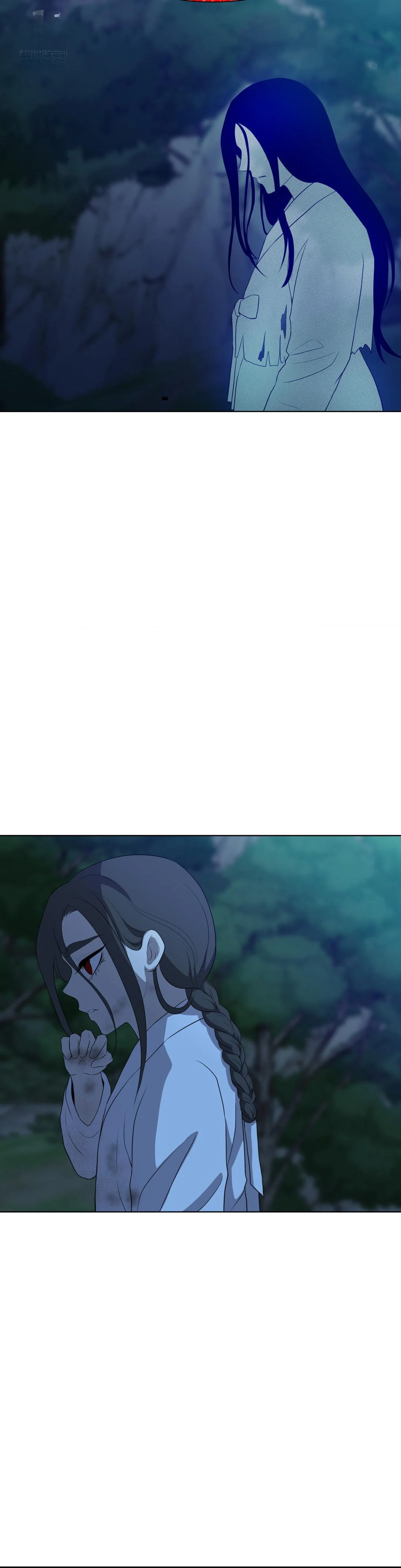 Peach Blossom Scent Chapter 31 - Page 29