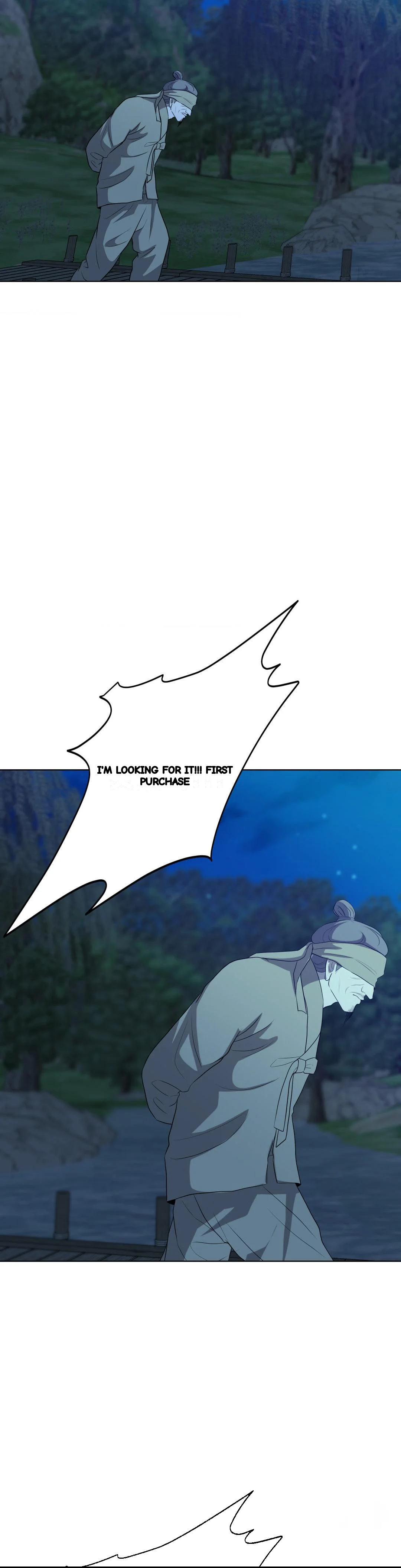 Peach Blossom Scent Chapter 31 - Page 34