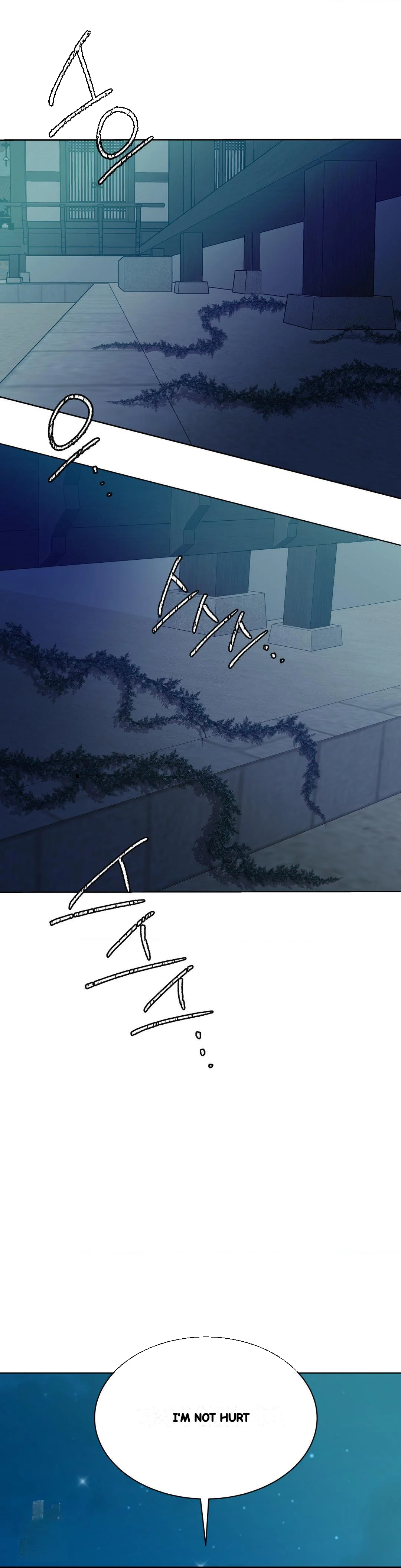 Peach Blossom Scent Chapter 31 - Page 8