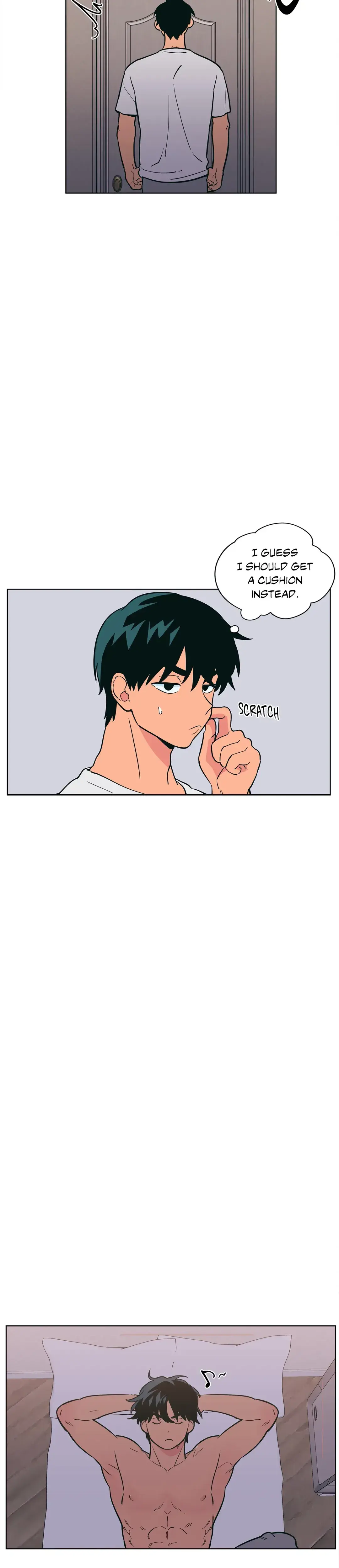 Peach Sorbet Chapter 11 - Page 3