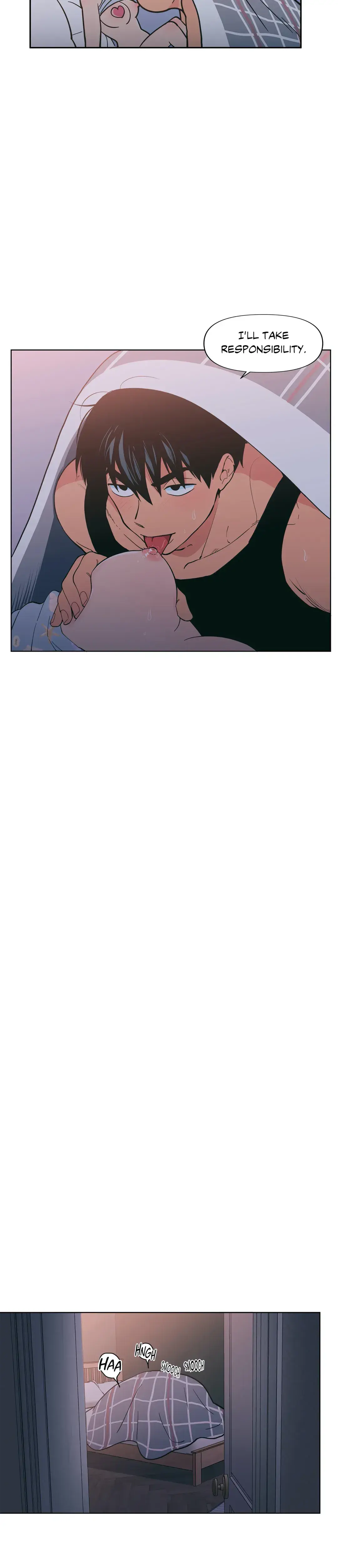 Peach Sorbet Chapter 14 - Page 20