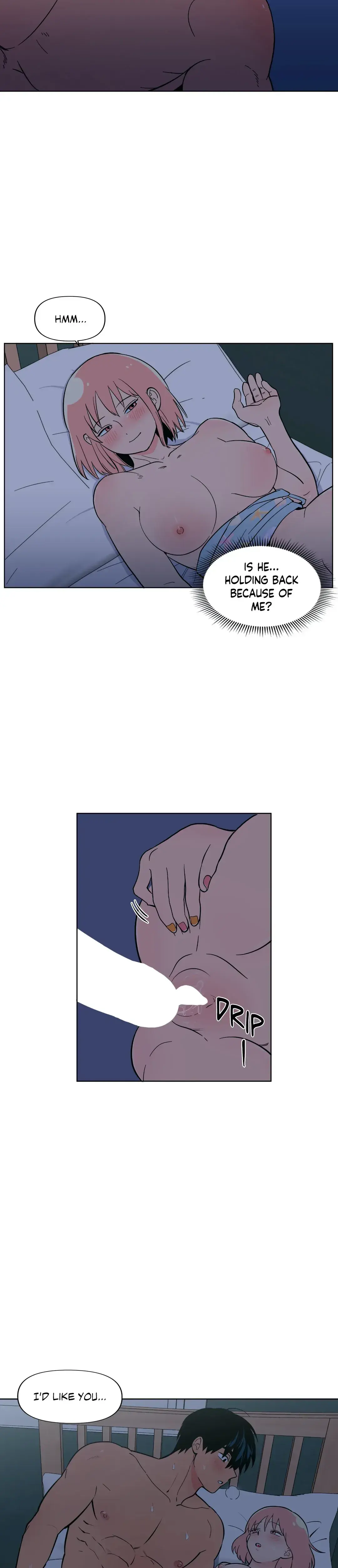 Peach Sorbet Chapter 15 - Page 16