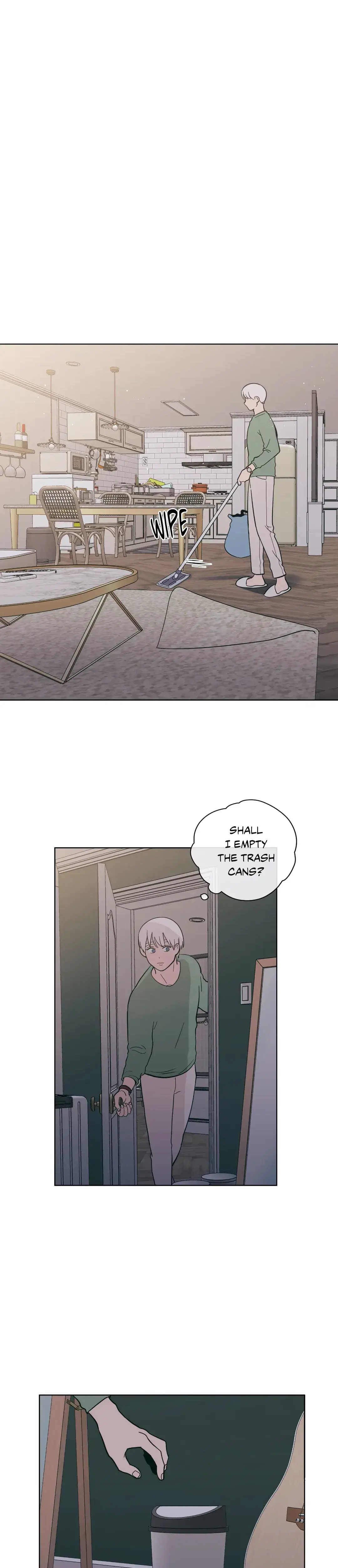 Peach Sorbet Chapter 16 - Page 26