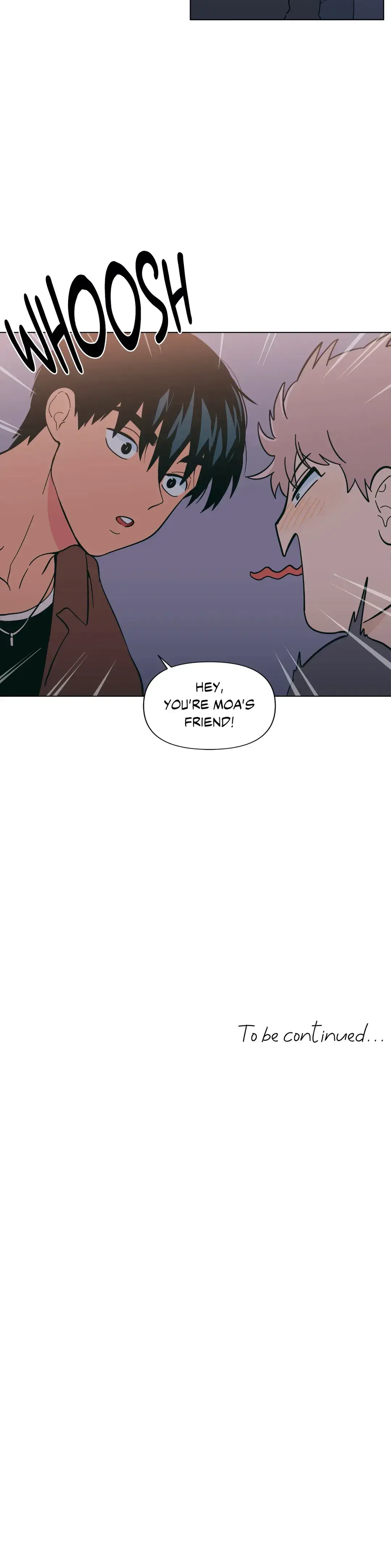 Peach Sorbet Chapter 19 - Page 19