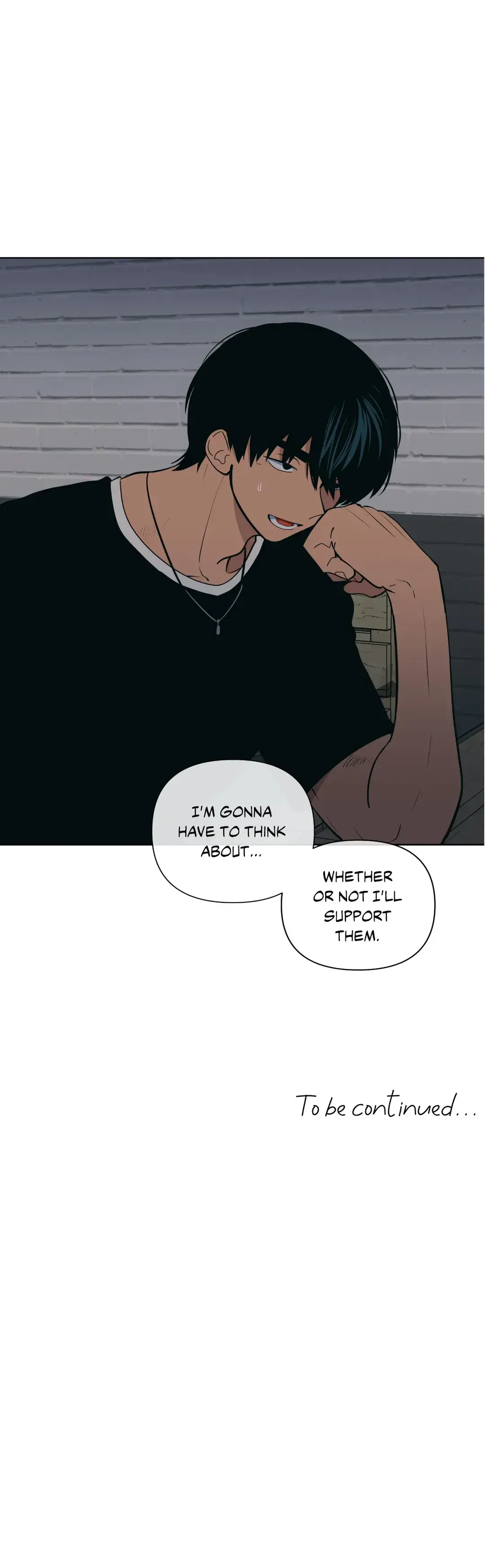 Peach Sorbet Chapter 20 - Page 24