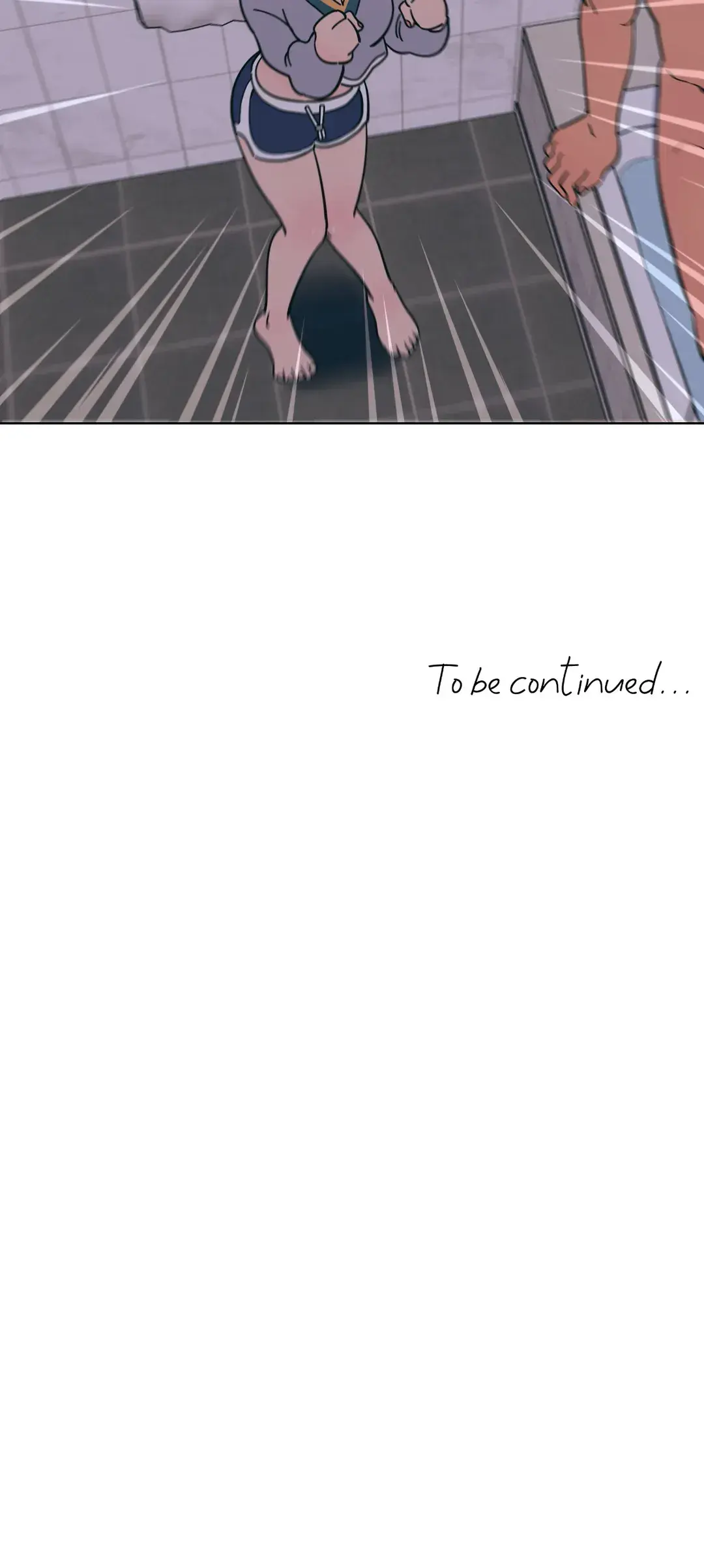 Peach Sorbet Chapter 22 - Page 23