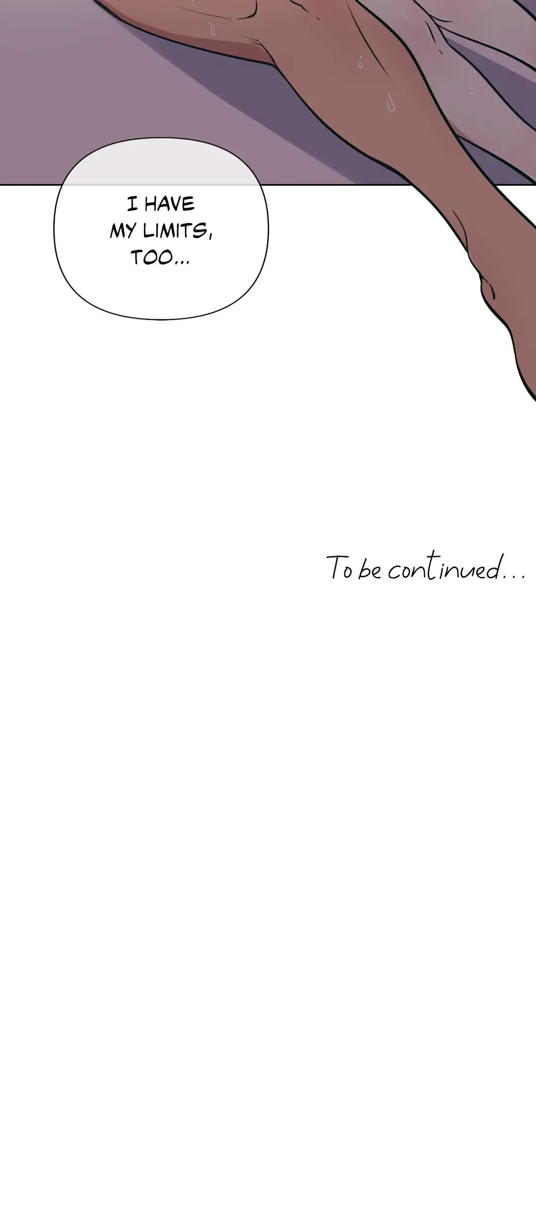 Peach Sorbet Chapter 23 - Page 19