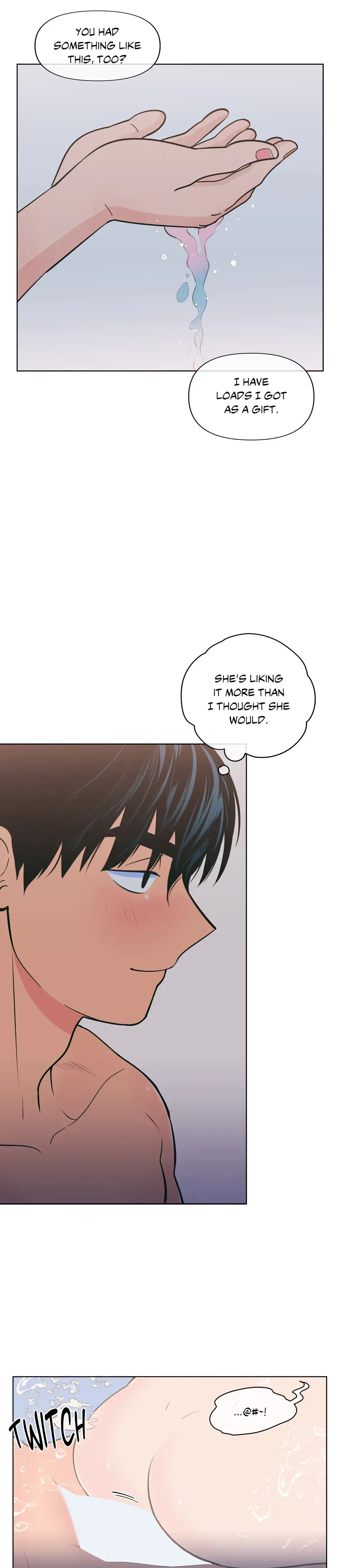Peach Sorbet Chapter 23 - Page 7