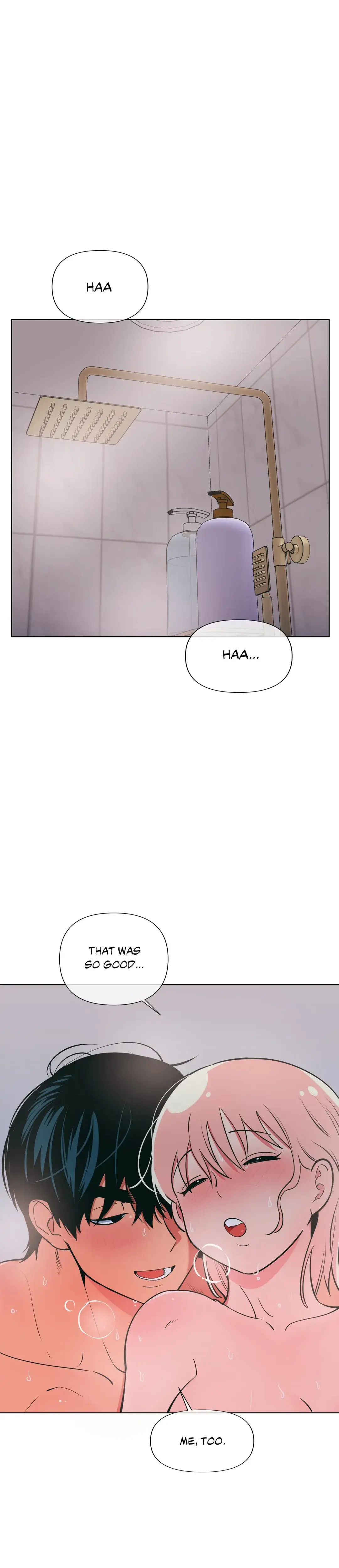 Peach Sorbet Chapter 24 - Page 18