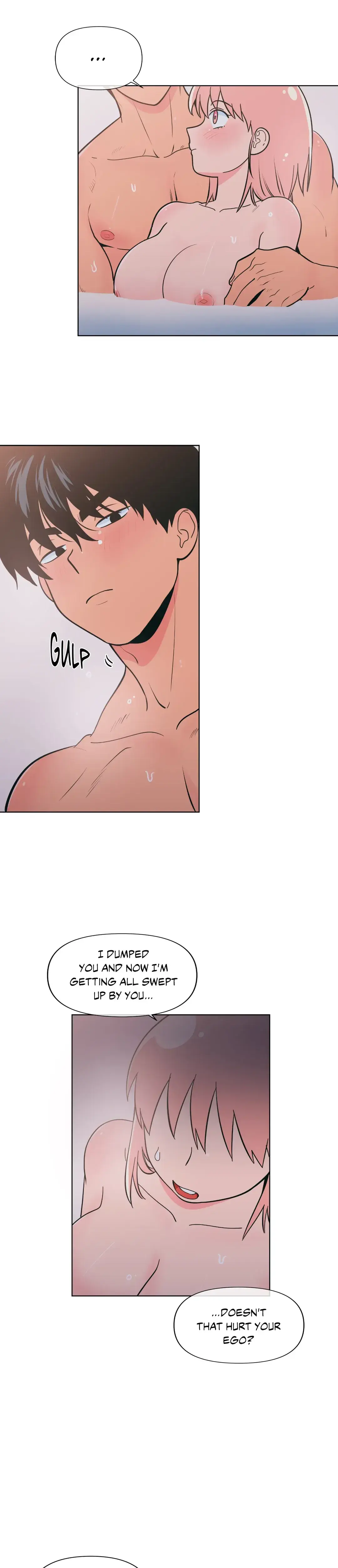 Peach Sorbet Chapter 24 - Page 4