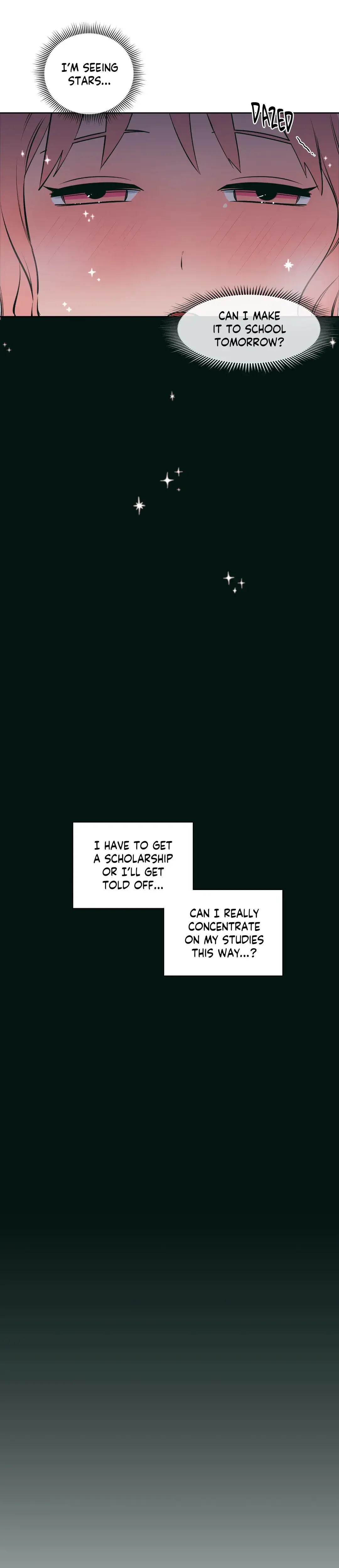 Peach Sorbet Chapter 25 - Page 15