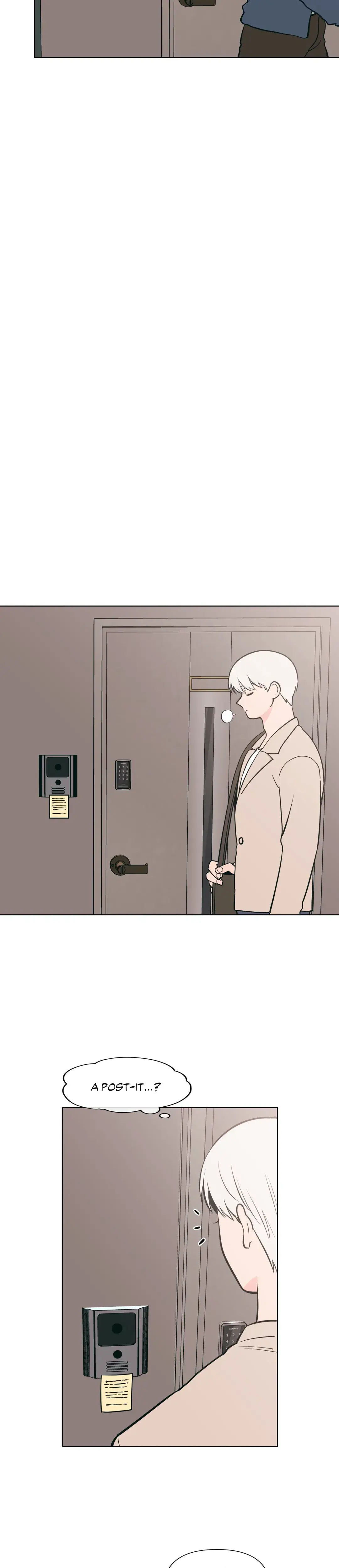 Peach Sorbet Chapter 25 - Page 20