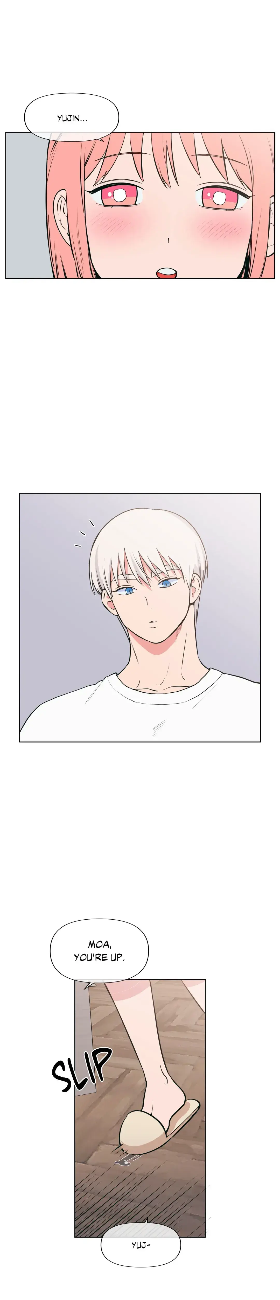 Peach Sorbet Chapter 26 - Page 15