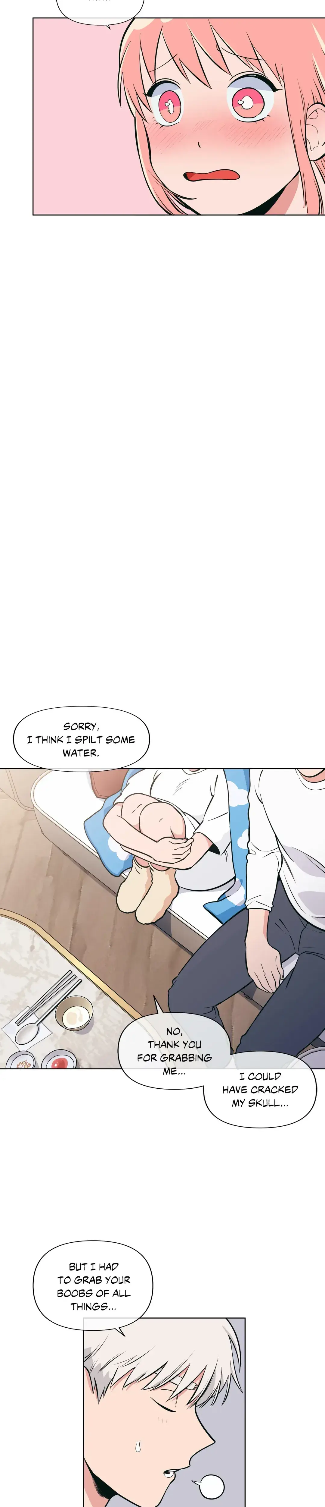 Peach Sorbet Chapter 26 - Page 17