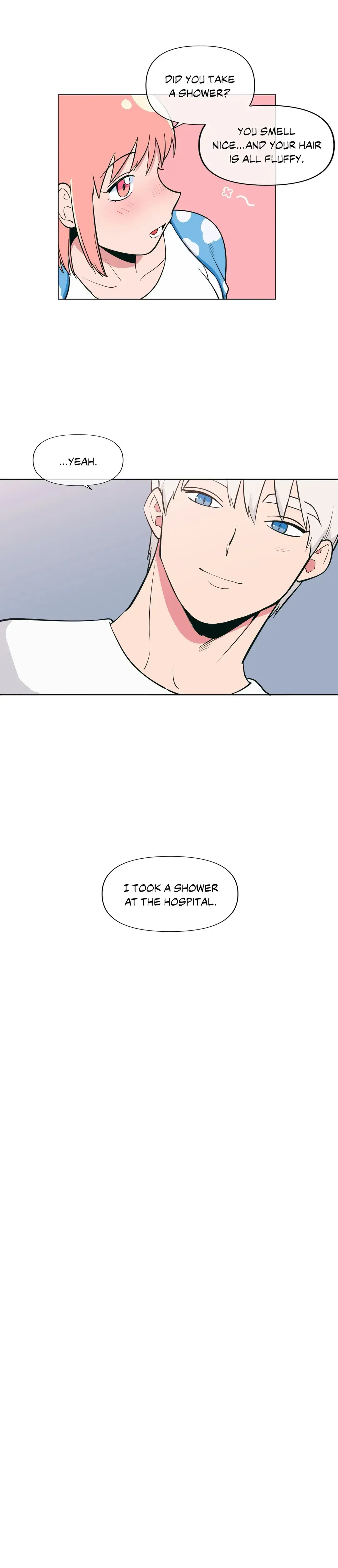Peach Sorbet Chapter 26 - Page 22