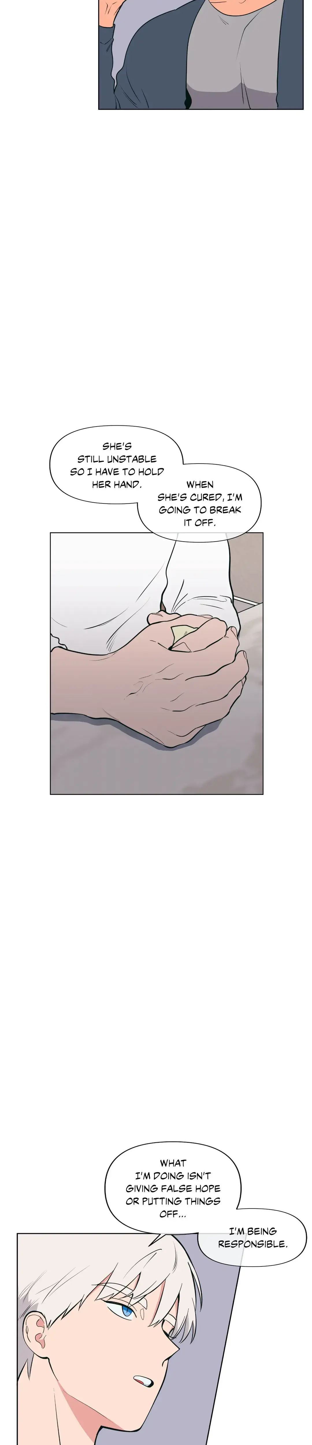 Peach Sorbet Chapter 26 - Page 6