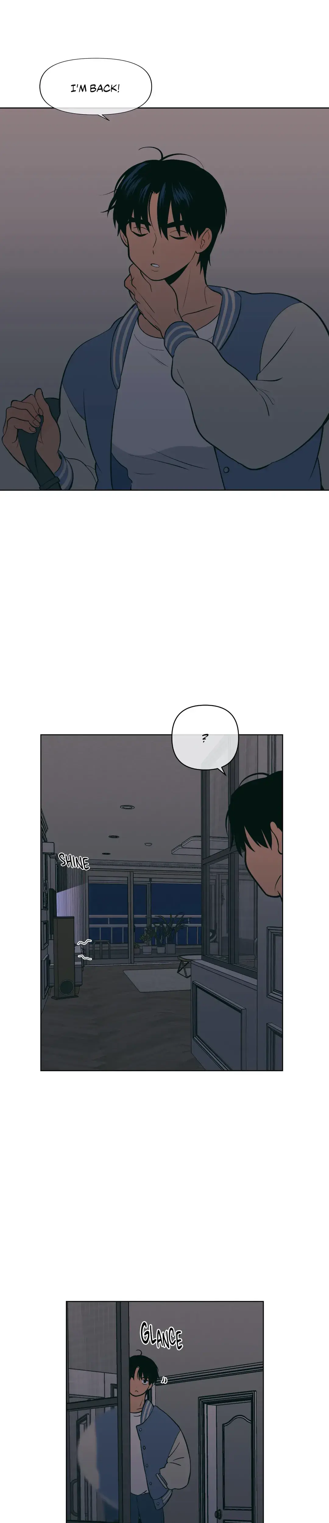 Peach Sorbet Chapter 27 - Page 2