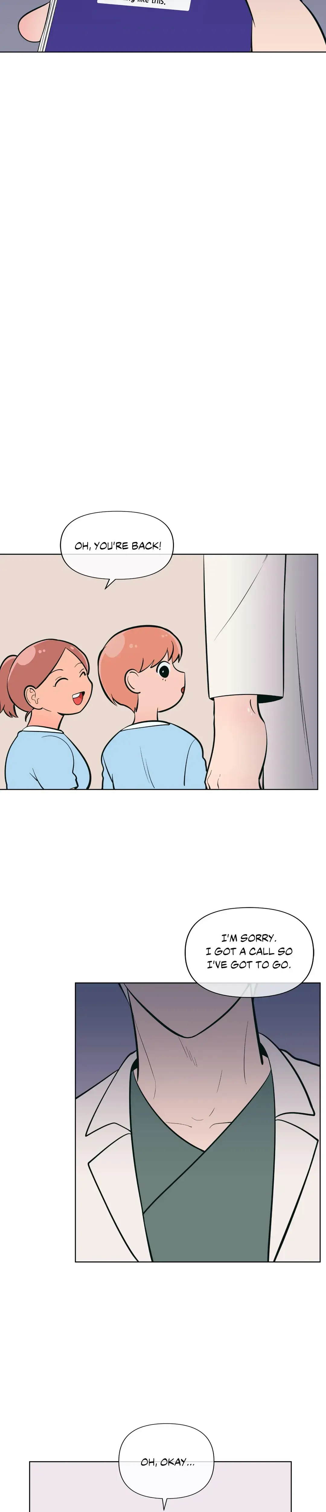 Peach Sorbet Chapter 28 - Page 9