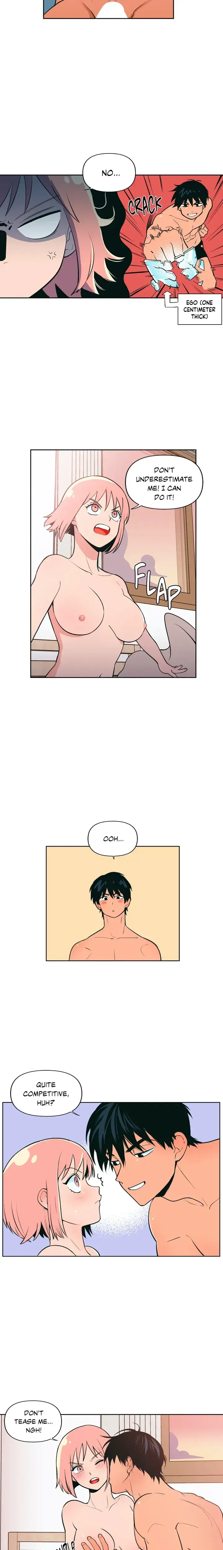 Peach Sorbet Chapter 3 - Page 2