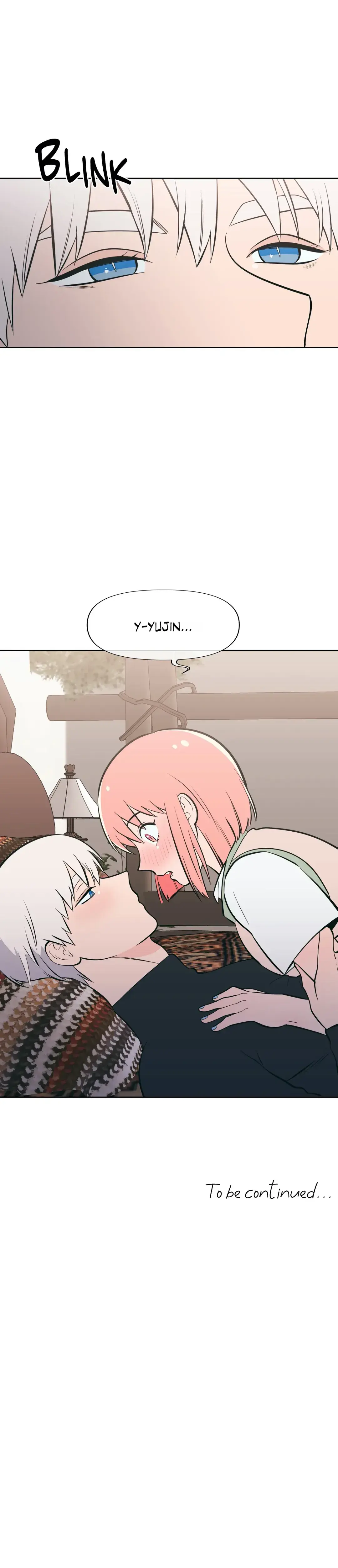 Peach Sorbet Chapter 31 - Page 27