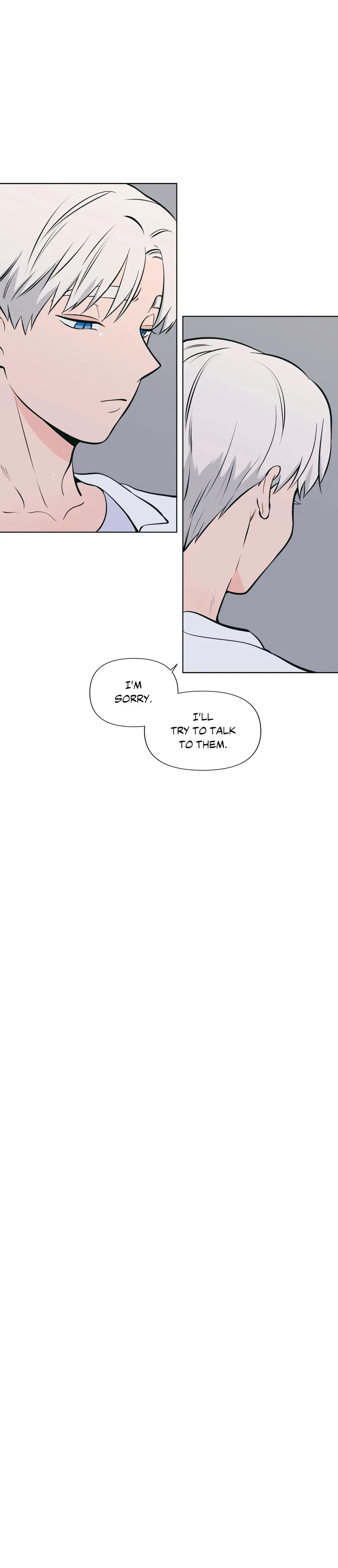 Peach Sorbet Chapter 31 - Page 7