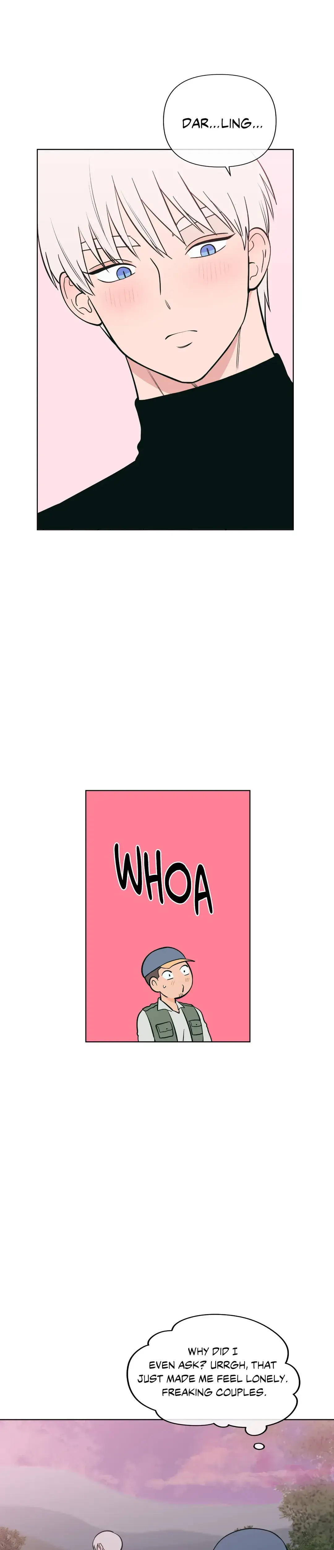 Peach Sorbet Chapter 32 - Page 12