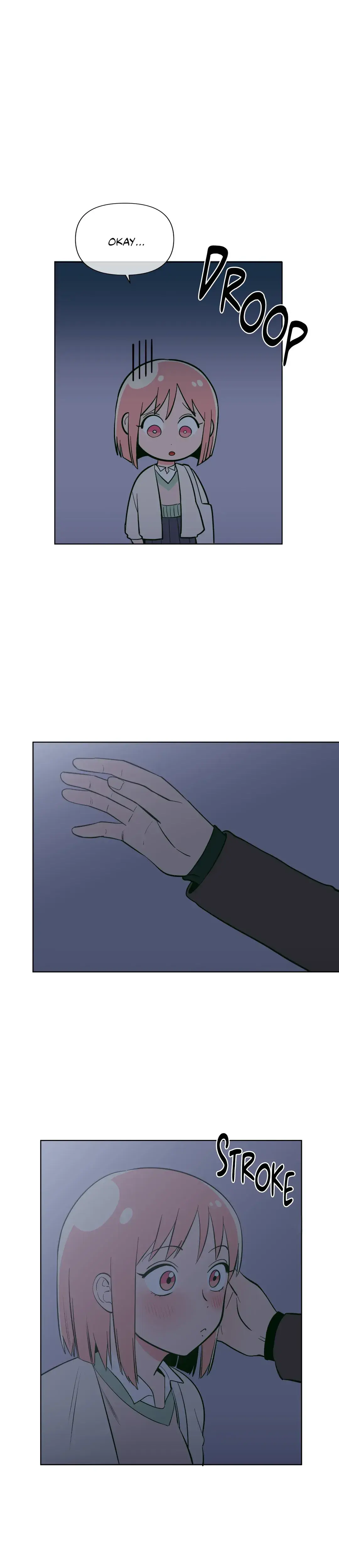 Peach Sorbet Chapter 33 - Page 10