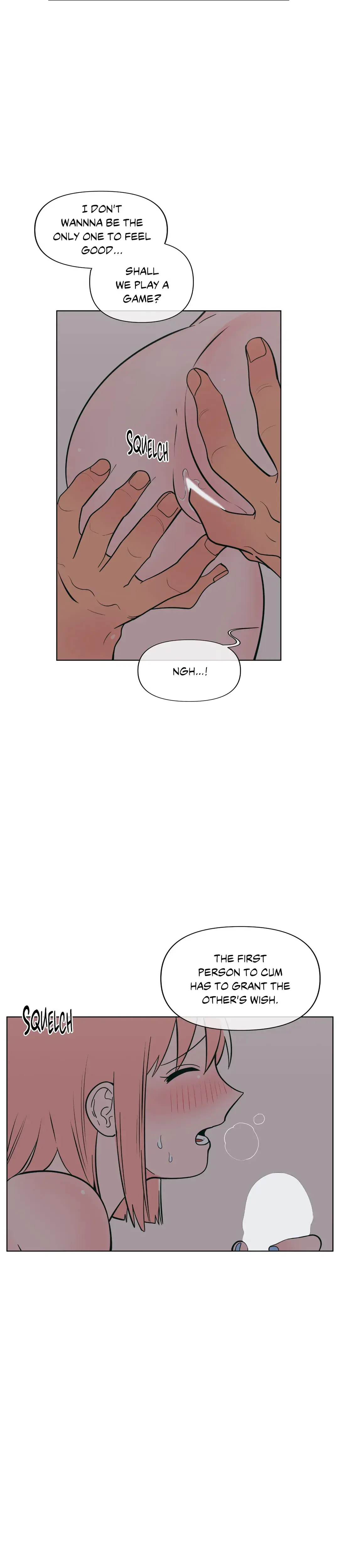 Peach Sorbet Chapter 35 - Page 11