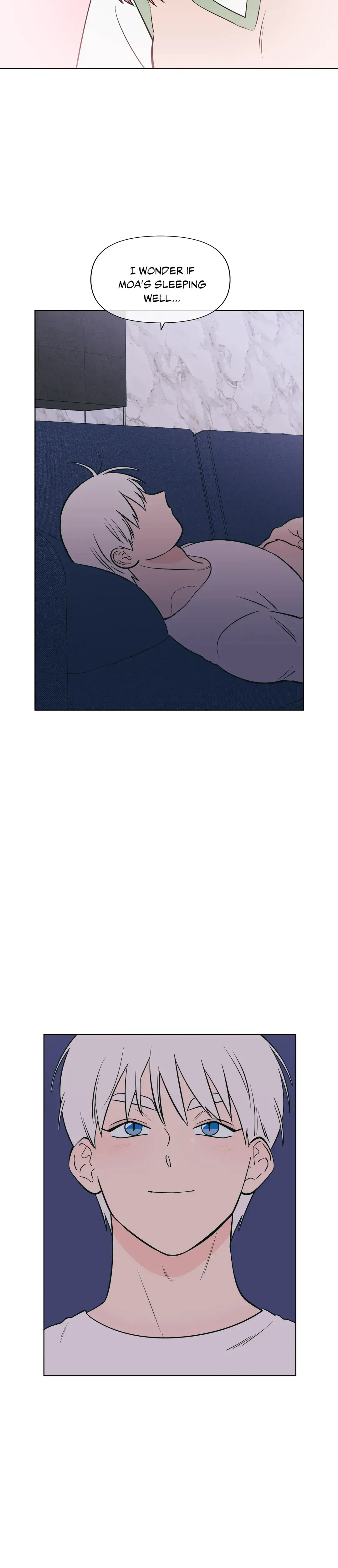 Peach Sorbet Chapter 36 - Page 22