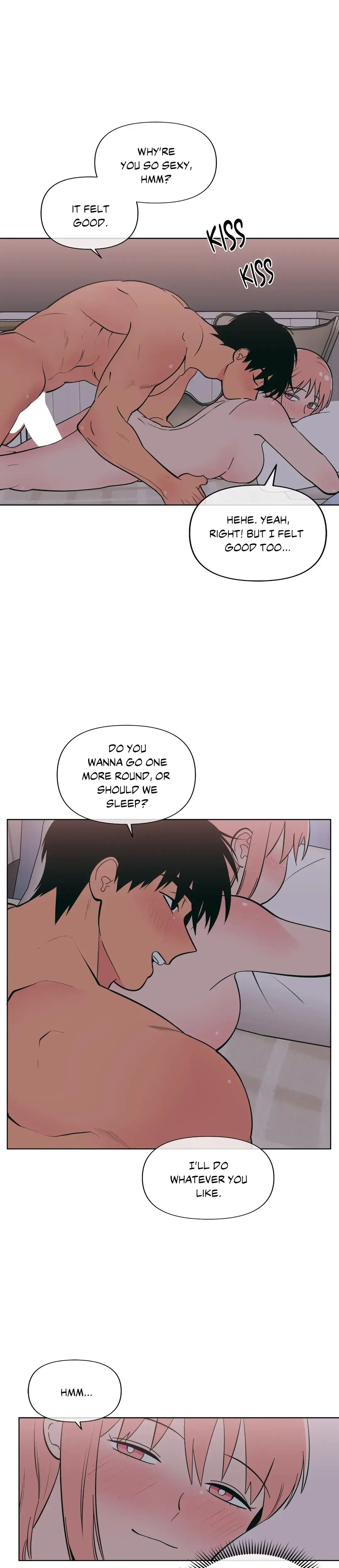 Peach Sorbet Chapter 37 - Page 18