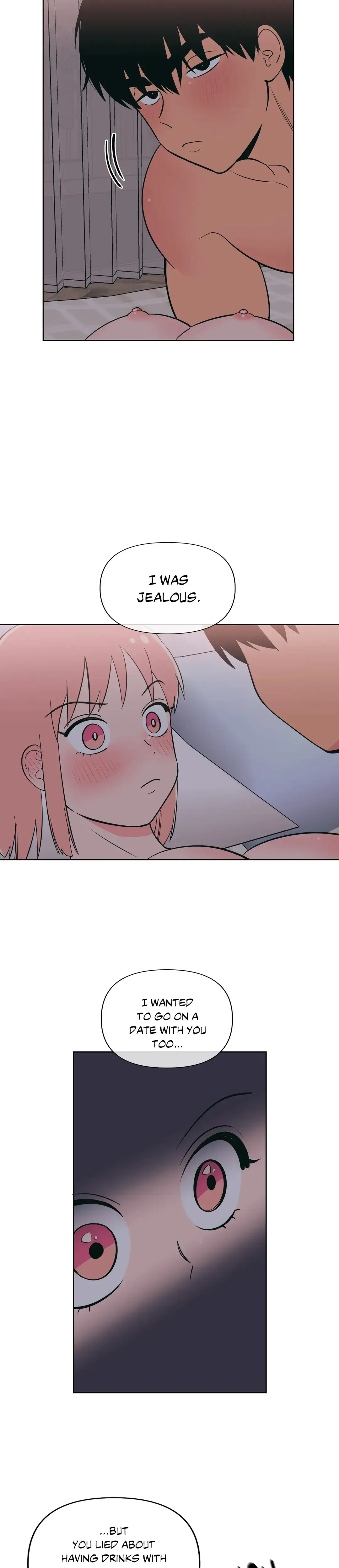 Peach Sorbet Chapter 37 - Page 5