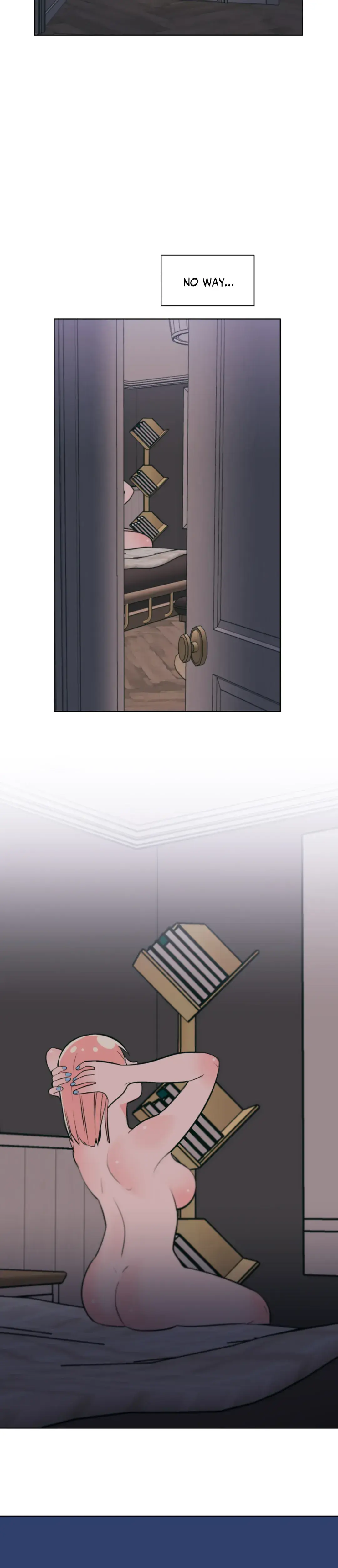 Peach Sorbet Chapter 38 - Page 24
