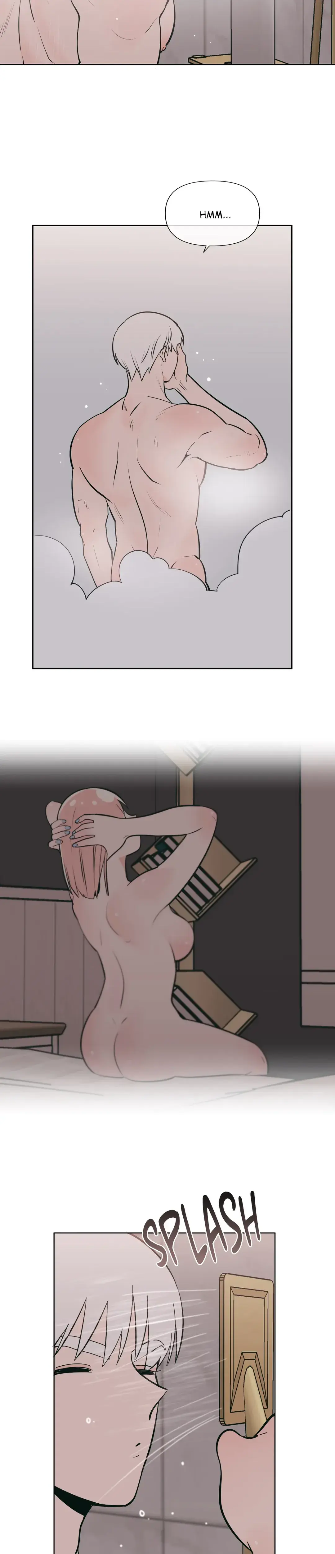 Peach Sorbet Chapter 39 - Page 19