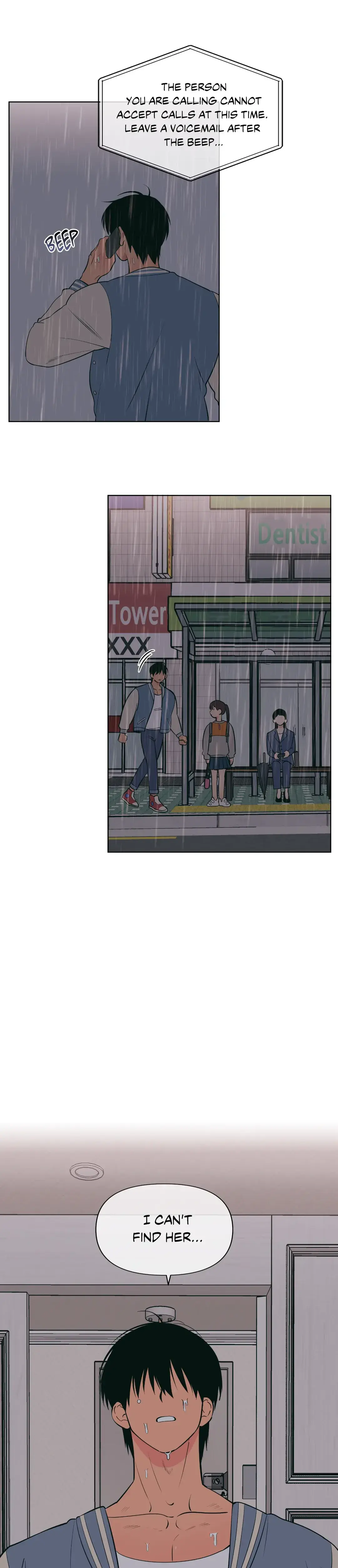 Peach Sorbet Chapter 39 - Page 4