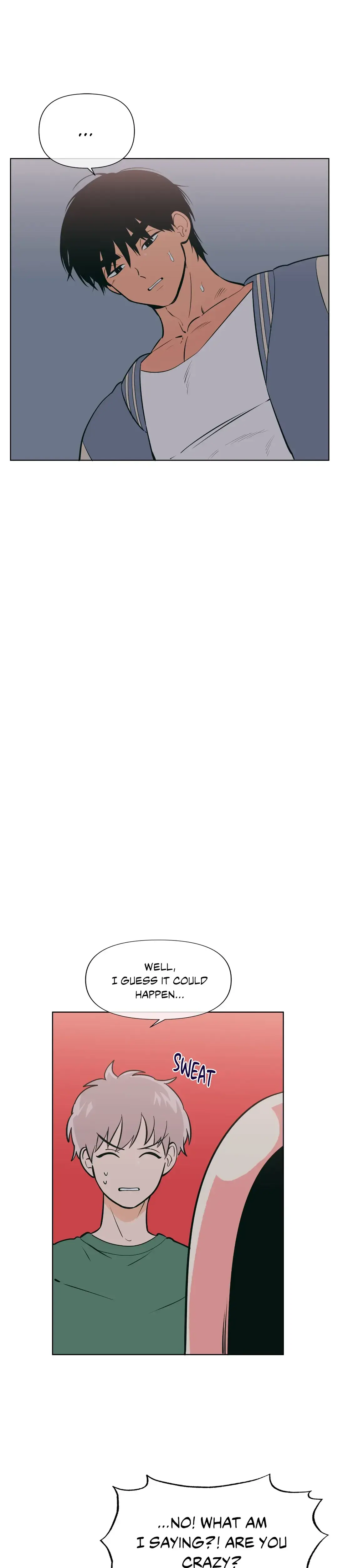 Peach Sorbet Chapter 39 - Page 8