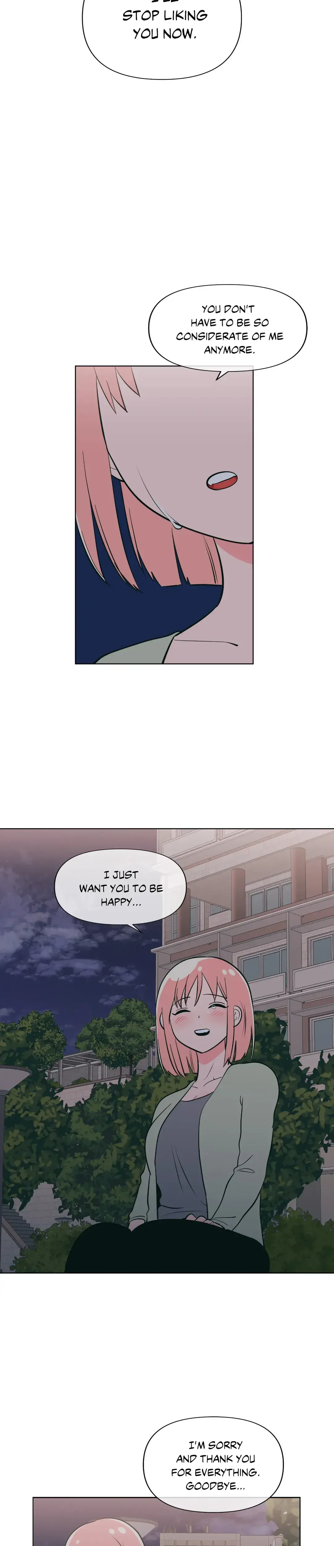 Peach Sorbet Chapter 41 - Page 12
