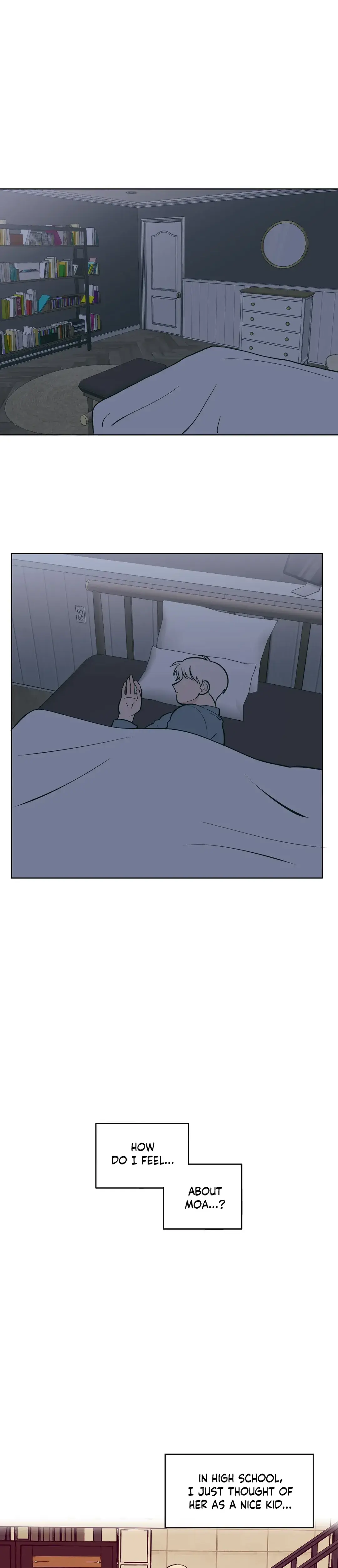 Peach Sorbet Chapter 41 - Page 14