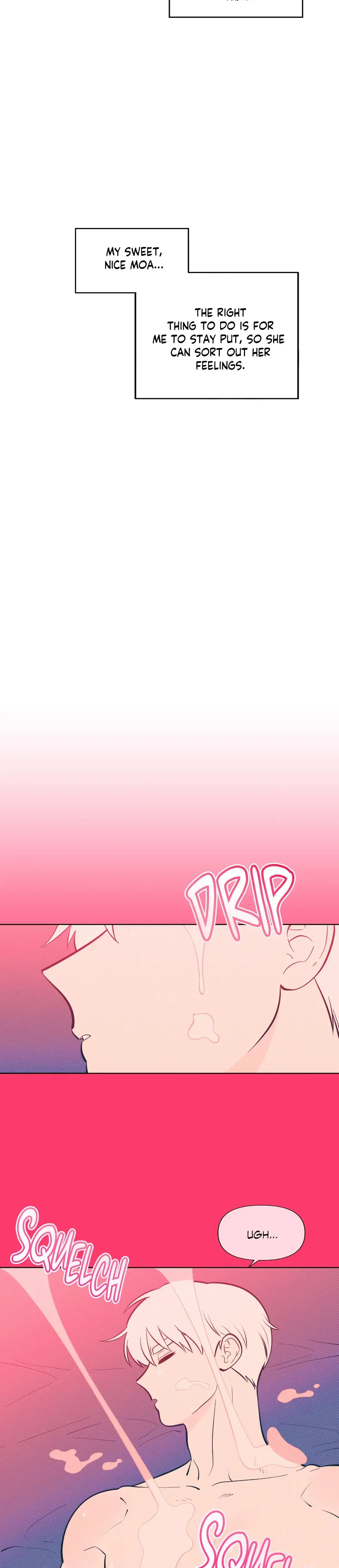 Peach Sorbet Chapter 41 - Page 17